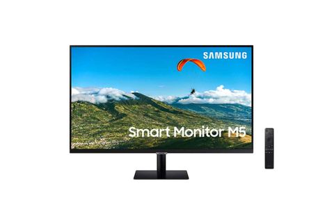Màn hình Samsung S27AM500_NEXXV (Màn hình Smart)