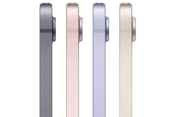 iPad mini 6 WiFi Cellular 64GB