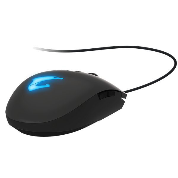 Chuột có dây Gaming Gigabyte Aorus M2