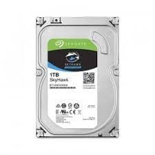 HDD Seagate Skyhawk 1TB 3,5