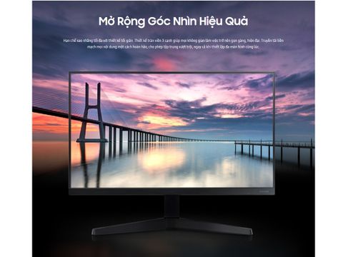 Màn hình Samsung LF24T350 24