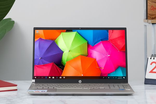 Laptop HP Pavilion 15 eg2082TU (7C0Q5PA) i5 1240P/8GB/512GB/15.3