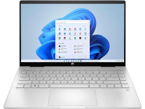 Laptop HP Pavilion X360 14 EK0033DX (67W83UA) i5 1235U/ 8GB/512GB/14.0