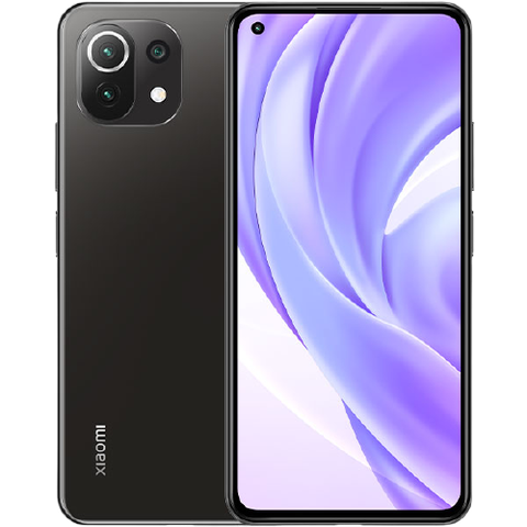 Điện thoại Xiaomi  11 LITE 5G NE