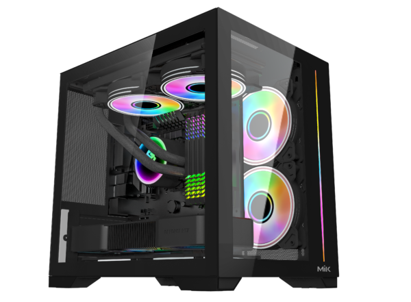 Vỏ case MIK LV12 mini ELITE