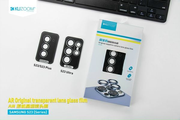 Dán Camera Samsung S23 Series