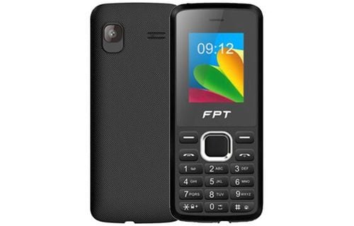 Điện thoại FPT BUK 126