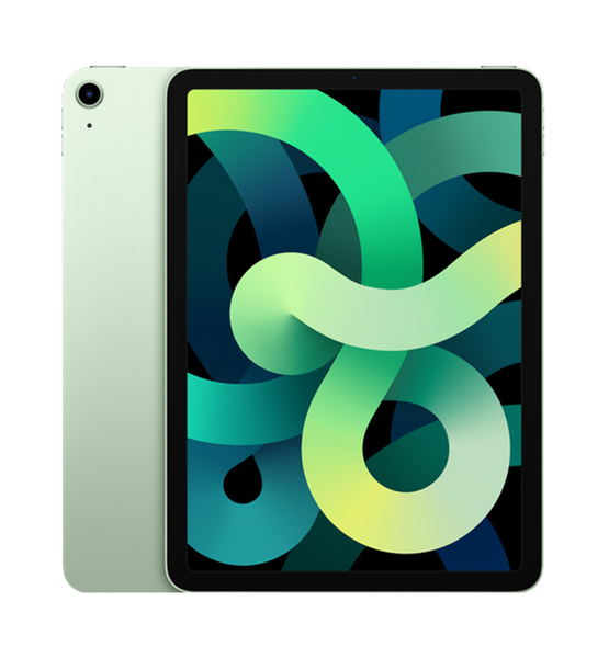 iPad Air 4 10.9'' Wifi 4G 64GB - Chính hãng