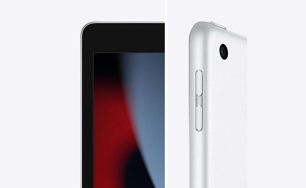 iPad 10.2 2021 WiFi 64GB