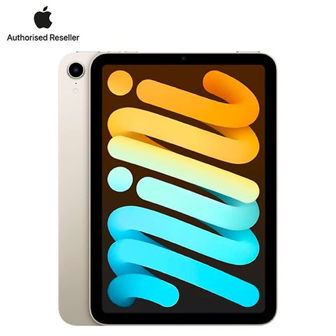 iPad mini 6 WiFi Cellular 64GB