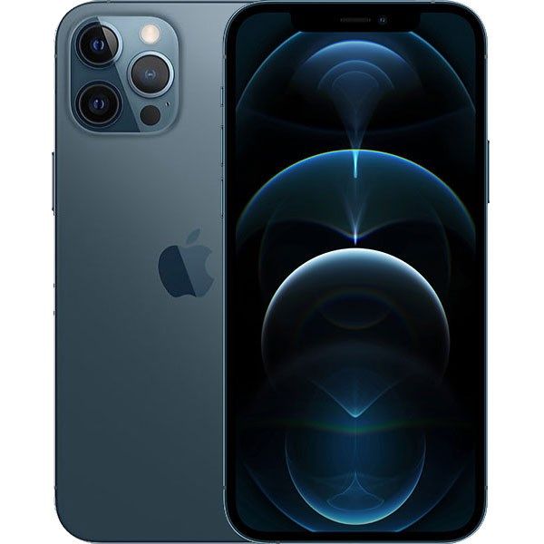 Điện thoại iPhone 12 Pro Max - Chính hãng VN/A