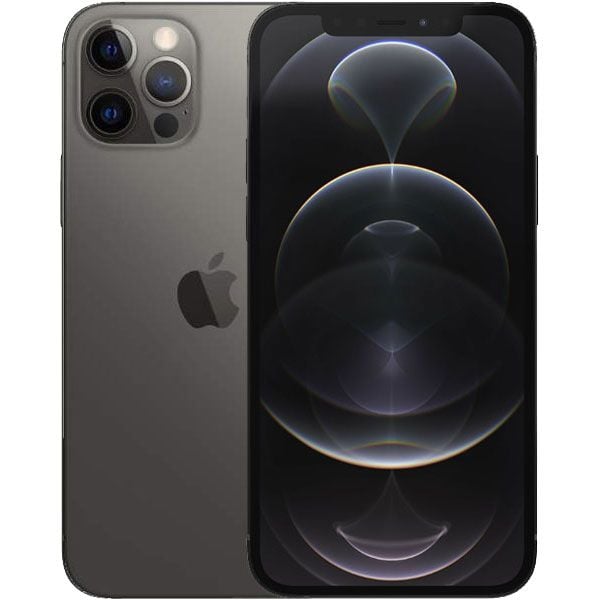Điện Thoại iPhone 12 Pro - Chính hãng VN/A