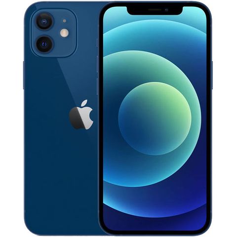Điện thoại iPhone 12 - Chính hãng VN/A