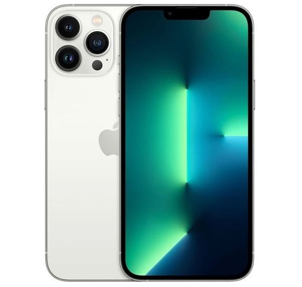 Điện thoại Apple Iphone 13 Pro Max - Chính Hãng