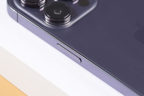 iPhone 14 Pro Max Chính Hãng