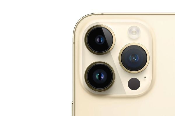 iPhone 14 Pro Max Chính Hãng