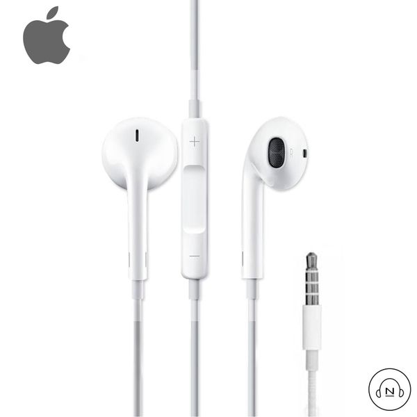 Tai nghe iPhone 6 Đầu 3.5