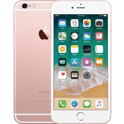 Điện thoại iPhone 6s Plus - Quốc Tế ( Like New )