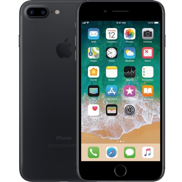 Điện thoại iPhone 7 Plus - Quốc Tế ( Like New )