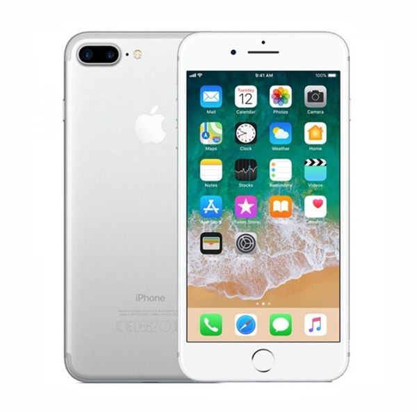 Điện thoại iPhone 7 Plus - Quốc Tế ( Like New )