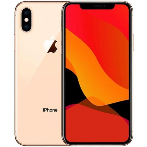 Điện thoại iPhone Xs - Quốc Tế ( Like New )