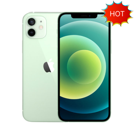 Điện thoại iPhone 12 - Quốc Tế ( Like New )