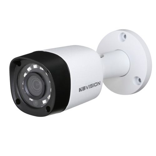 Camera thân nhỏ CVI KBVISION KX-2011 S4 (2.0MP/Hồng ngoại) Chipset PANA - Vỏ kim loại