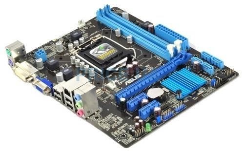 Mainboard K.GYGA  H61 SK 1155 - DDR3 Có cổng HDMI  + Vga + LPT1 + COM