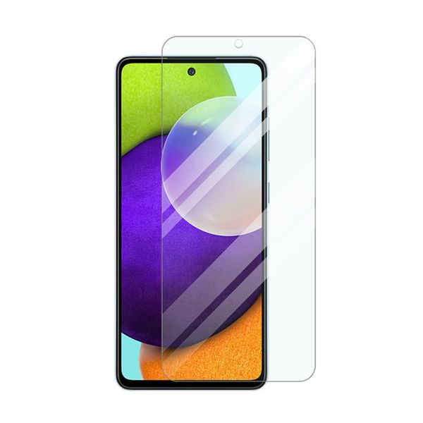 Dán Cường Lực Samsung A34