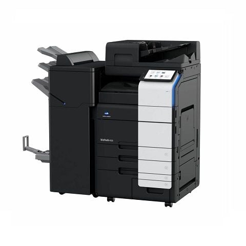 Bán Máy Photocopy In Scan Trả Góp Tại Vĩnh Long - Giải Pháp Tài Chính Tiện Lợi