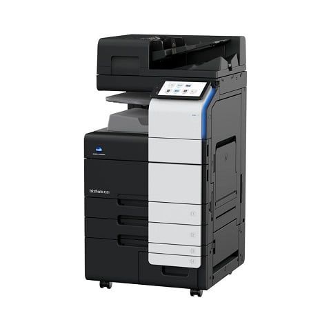 Máy Photocopy KONICA MINOLTA Bizhub-450i