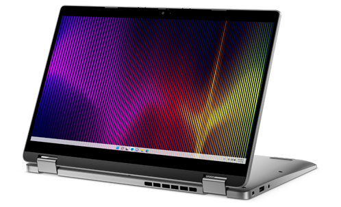 aptop Dell Latitude 3440 - Tích hợp khe Sim 4G , 5G Core i7-1355U / RAM 16GB /SSD 256GB /14.0