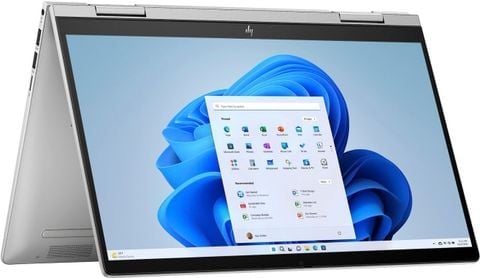 Laptop HP Envy X360 ( 2 in 1) 14-ES1013dx - Model New 2024 Core 5 120U/ RAM 8GB/ SSD 512GB/ 14