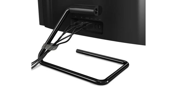 Máy tính để bàn All in one Lenovo ThinkCentre Neo (12B1002LVA) Core  i3-1220P (4.4GHZ) - 4GB RAM - 256GB SSD - 21.5 inch FHD - None - 1Yr