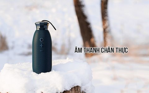 Loa Bluetooth Remax RB-M48