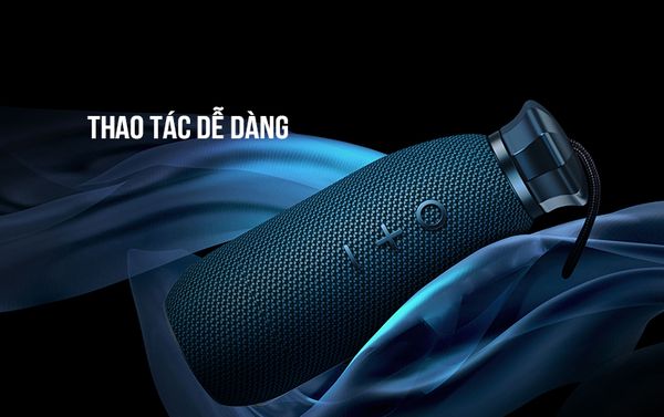 Loa Bluetooth Remax RB-M48