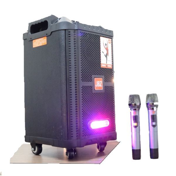 Loa Kéo di động JBZ JB 0806