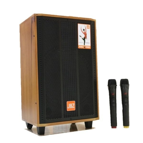 Loa Kéo di động JBZ J9