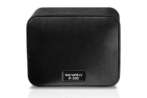Loa Bluetooth di động Soundmax R300 5W