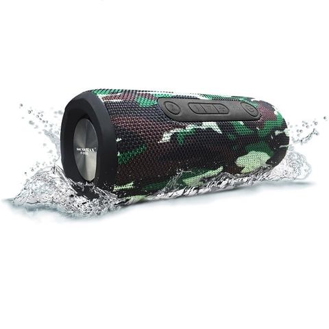 Loa Bluetooth di động Soundmax R800 31W