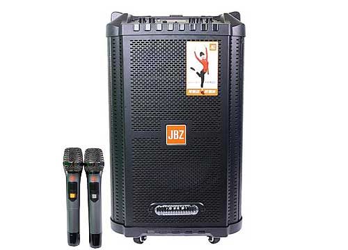 Loa Kéo di động JBZ JB+1006