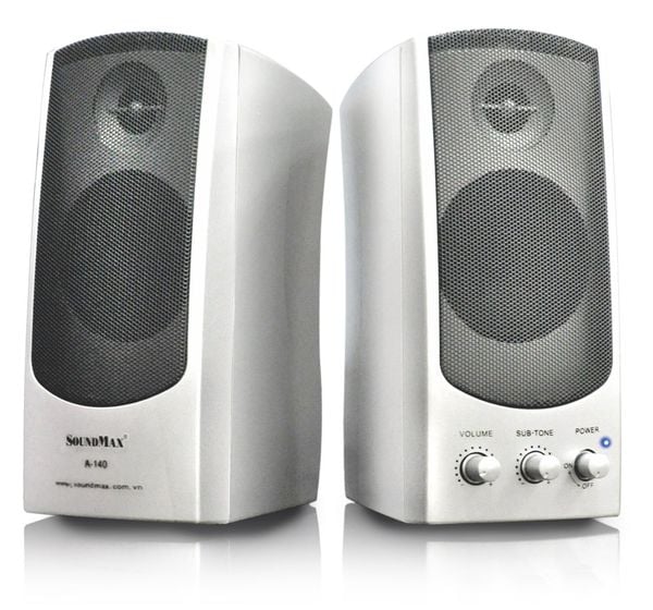 Loa SoundMax A140/ 2.0