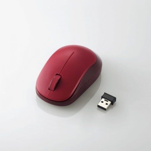 CHUỘT KHÔNG DÂY M-D12DB BLUELED ELECOM