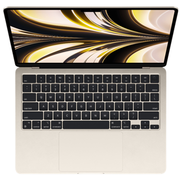 Apple MacBook Air M2 2022 8GB/256GB/8-core GPU