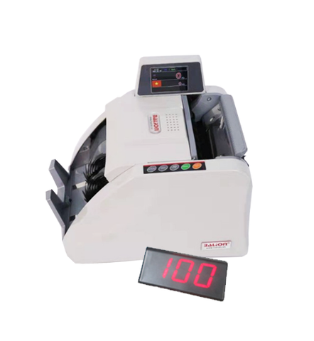 Máy đếm tiền đa chức năng BALION NH-607S