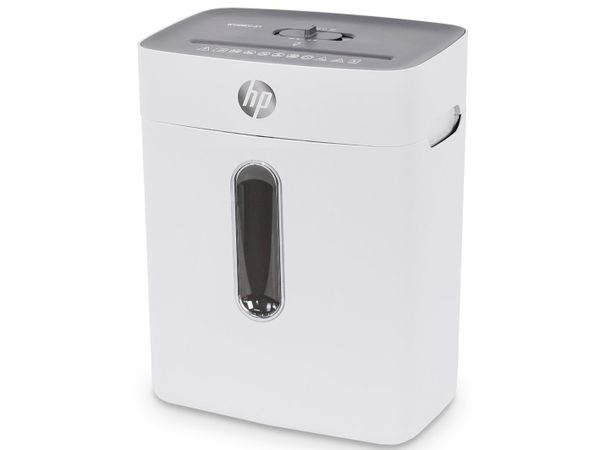 Máy hủy tài liệu HP W1508CC