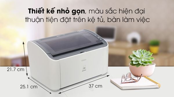 Máy in Canon Laser Printer LBP 2900