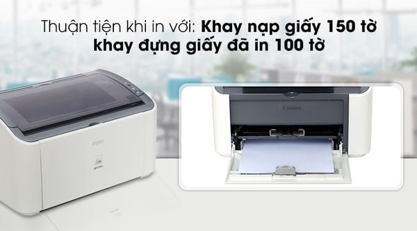 Máy in Canon Laser Printer LBP 2900