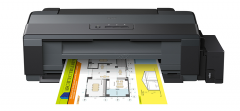 Máy in màu khổ A3 -EPSON L1300
