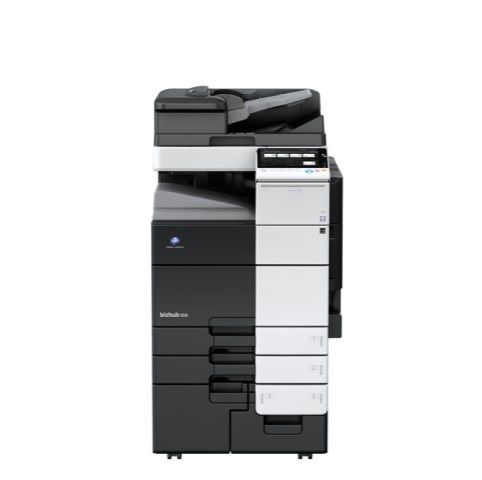 Máy Photocopy Konica Bizhub 958